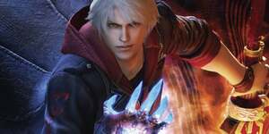 Next Article: Devil May Cry 4 & Devil May Cry 3 Special Edition Have Just Been Delisted From Steam