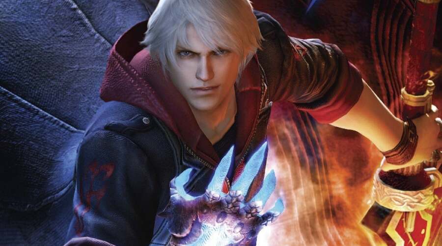 Devil May Cry 4