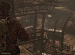 Resident Evil: Revelations 2 - Episode 3: Judgment (Xbox One)