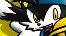 Klonoa 2: Dream Champ Tournament