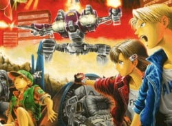 Toaplan Arcade Shoot ‘Em Up Ultimate Collection Includes 16 Games, Costs $70