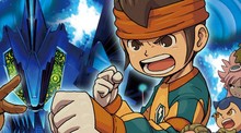 Inazuma Eleven 3: Team Ogre Attacks