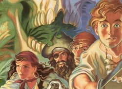 Monkey Island Is The Next Classic Game Series To Get A Noclip Documentary