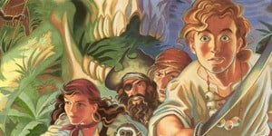 Next Article: Monkey Island Is The Next Classic Game Series To Get A Noclip Documentary