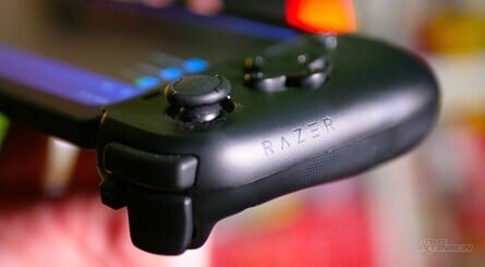 Review: Razer Edge - A Little Blunt In 2024, But Still A Solid Emulation Option 7