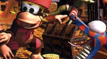 Donkey Kong Country 2: Diddy's Kong Quest