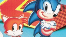 3D Sonic The Hedgehog 2