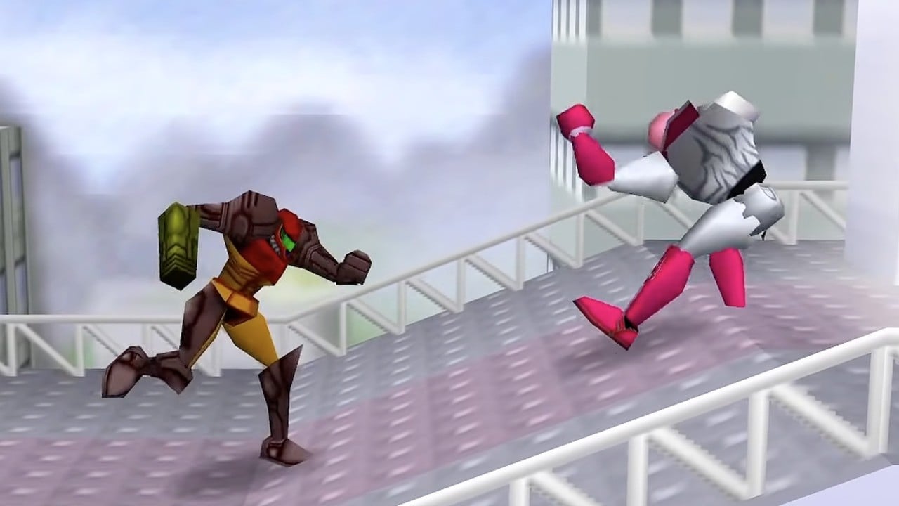 Super Smash Bros. N64 PC Port Promises High-FPS, Widescreen UI, and Day-One Mod Support - Nintendo News Article