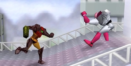 Previous Article: Super Smash Bros. For N64 Is Getting A Non-"AI Slop" Recomp, With 'Smash Remix' Support