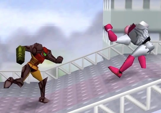 Super Smash Bros. For N64 Is Getting A Non-"AI Slop" Recomp, With 'Smash Remix' Support
