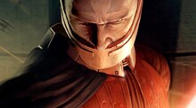 Star Wars: Knights of the Old Republic