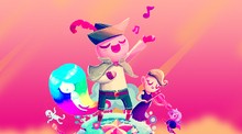 Wandersong