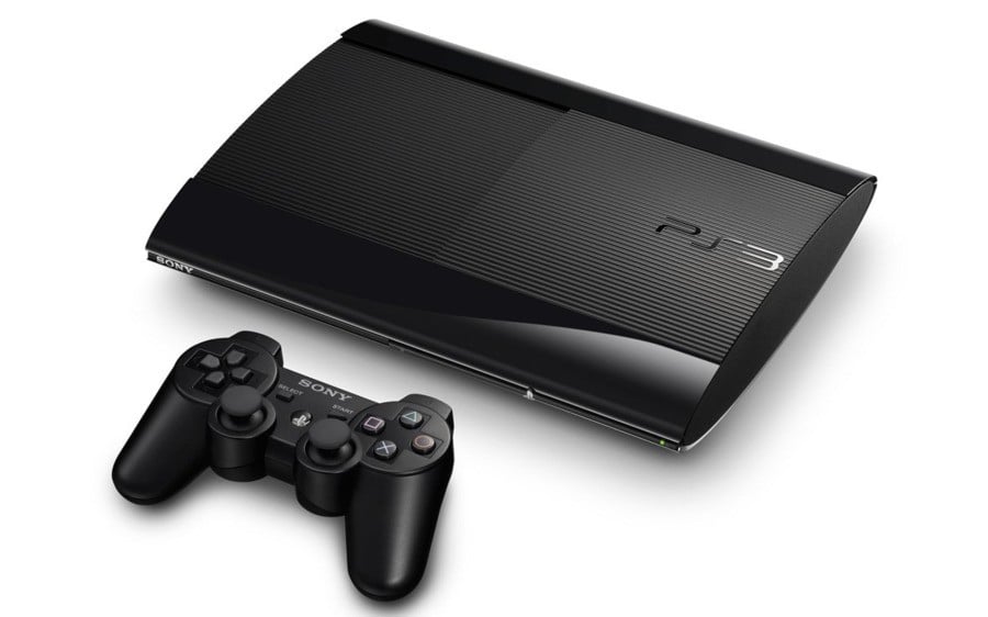 "History In The Making" - New PS3 Custom Firmware Mod Unlocks "Previously Impossible" Levels Of Performance 1