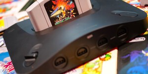 Next Article: "Capture, Preserve, And Share" - Analogue 3D Firmware Update Introduces Gallery Mode