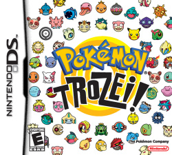 Pokémon Link Cover
