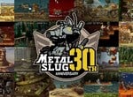 Saudi-Funded Metal Slug Reboot Looks To Be Taking The Series Back To Its Pixel Art Roots