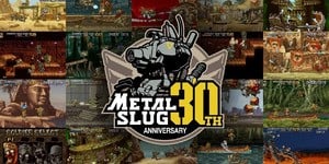 Previous Article: Saudi-Funded Metal Slug Reboot Looks To Be Taking The Series Back To Its Pixel Art Roots