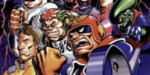 Next Article: Part Of The Canned F-Zero Game 'Zero Racers' Has Been Out There For Years, We Just Didn't Know It