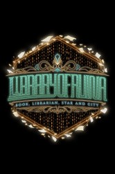 Library Of Ruina Cover