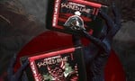 "Choose-Your-Own-Adventure" Horror Series Sacred Line Comes To Mega Drive / Genesis