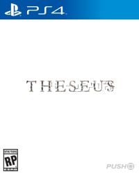 Theseus Cover