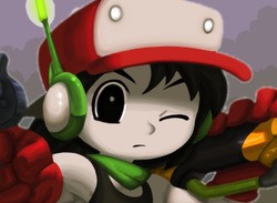 Cave Story (WiiWare)