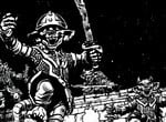 DreadXP Rolls The Dice With Promising New Black & White Love Letter To Old School RPGs