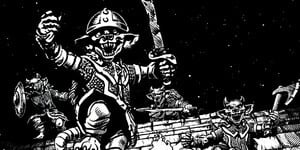 Previous Article: DreadXP Rolls Dice With Promising New Black & White Love Letter To Old School RPGs