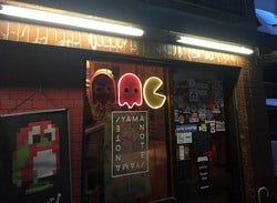 A Tour Of Game Bar A Button, Tokyo's Treasure Trove Of Gaming Kitch