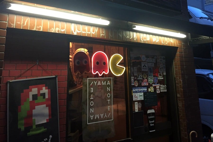 Mario-Themed Bar Just Opened And It's Every Geek's Dream Come True