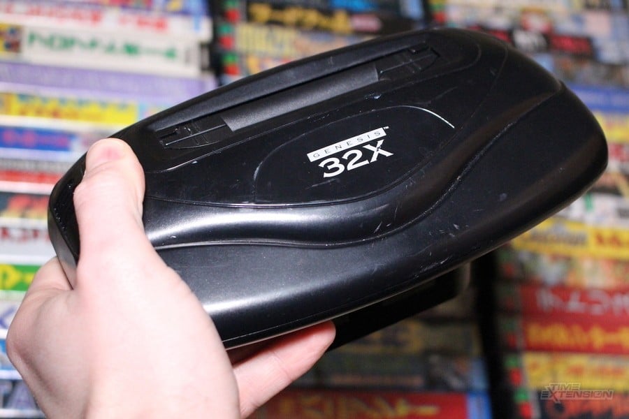 32X