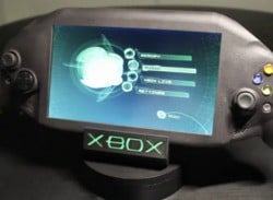 Fan Creates A "First Of Its Kind" Xbox Portable Using Real Hardware