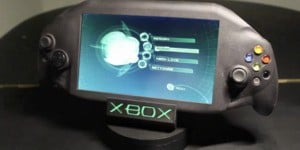 Previous Article: Fan Creates A "First Of Its Kind" Xbox Portable Using Real Hardware