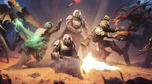 Helldivers