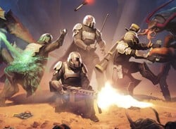 Helldivers (PlayStation 4)