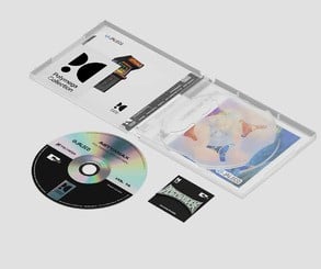 Polymega Collection Vol. 14 - ASTYANAX