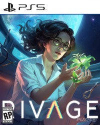 Rivage Cover