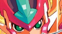 Mega Man ZX