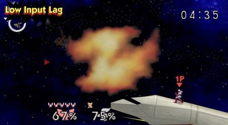 Smash 64 Recompiled