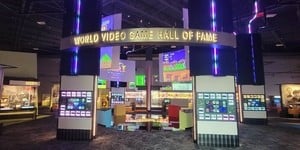 Previous Article: The Strong Museum Of Play Faced With a Half-Million-Dollar Shortfall Due To Budget Cuts
