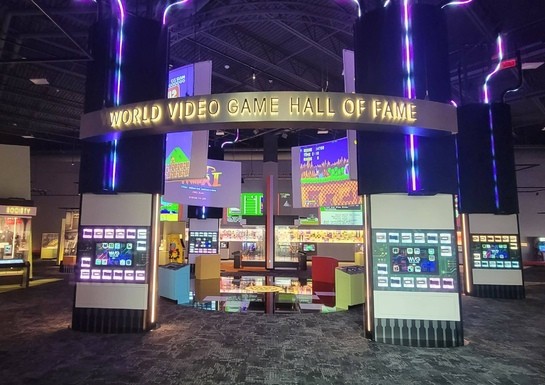 The Strong Museum Of Play Faced With a Half-Million-Dollar Shortfall Due To Budget Cuts