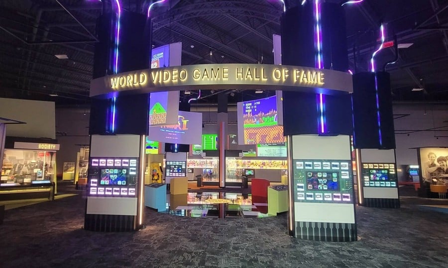 The Strong Museum Of Play Faced With a Half-Million-Dollar Shortfall Thanks To Budget Cuts 1