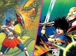 Xanadu Or Hydlide - Which Was Truly Japan's Highest-Selling Computer Game For 20 Years?