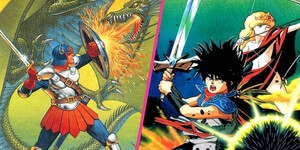 Next Article: Xanadu Or Hydlide - Which Was Truly Japan's Highest-Selling Computer Game For 20 Years?