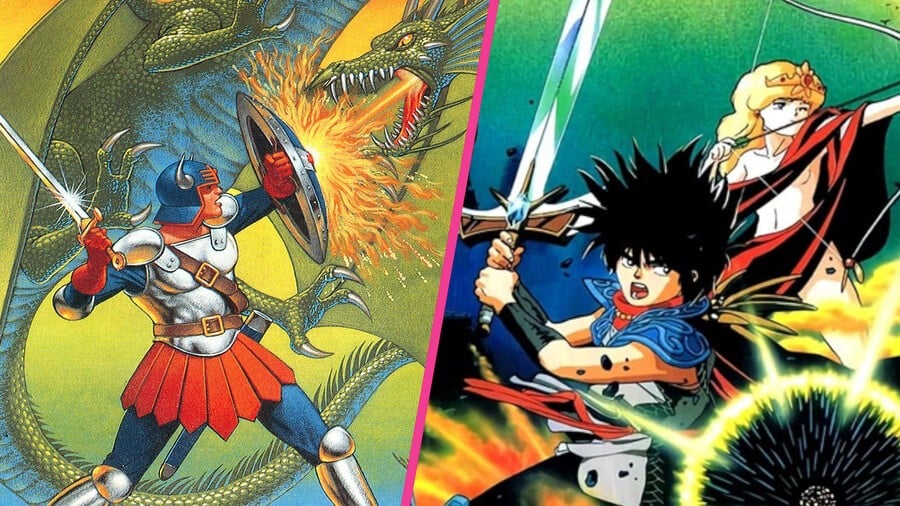 Xanadu Or Hydlide - Which Was Japan's True Highest-Selling Computer Game For 20 Years? 1