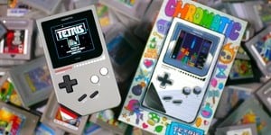 Previous Article: Review: ModRetro Chromatic Is So Close To The Real Thing You'd Think Nintendo Made It