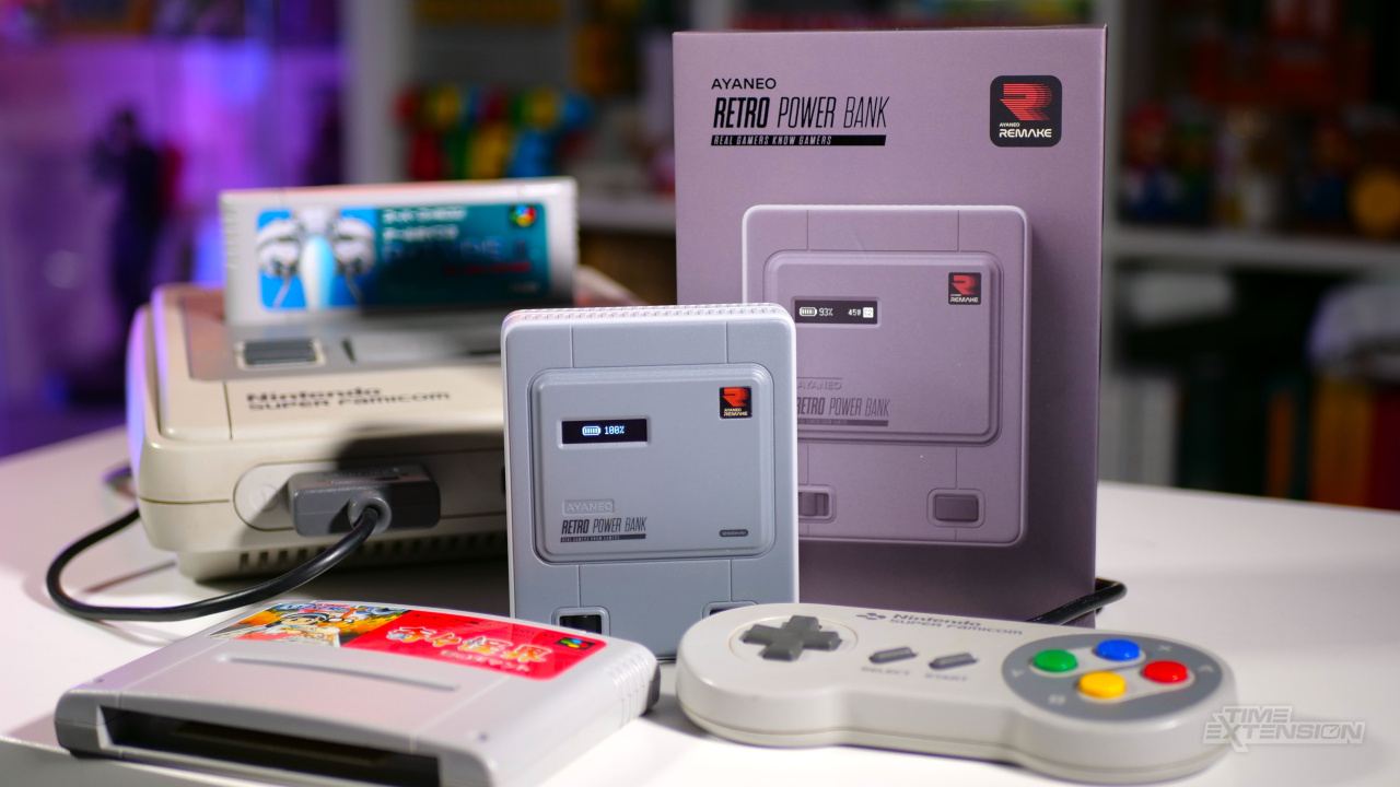 スーパーファミコンミニ ニンテンドークラシックミニ スーパーファミコン 紹介映像 - YouTube