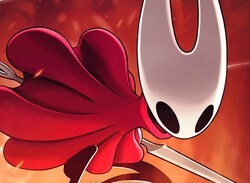 Hollow Knight: Silksong - Nintendo Switch 2 Edition - Woven To Brutal Perfection