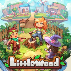 Littlewood Cover