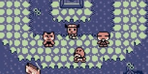 Next Article: Castlevania: SotN And Animal Crossing Get Miniaturised For Game Boy Color